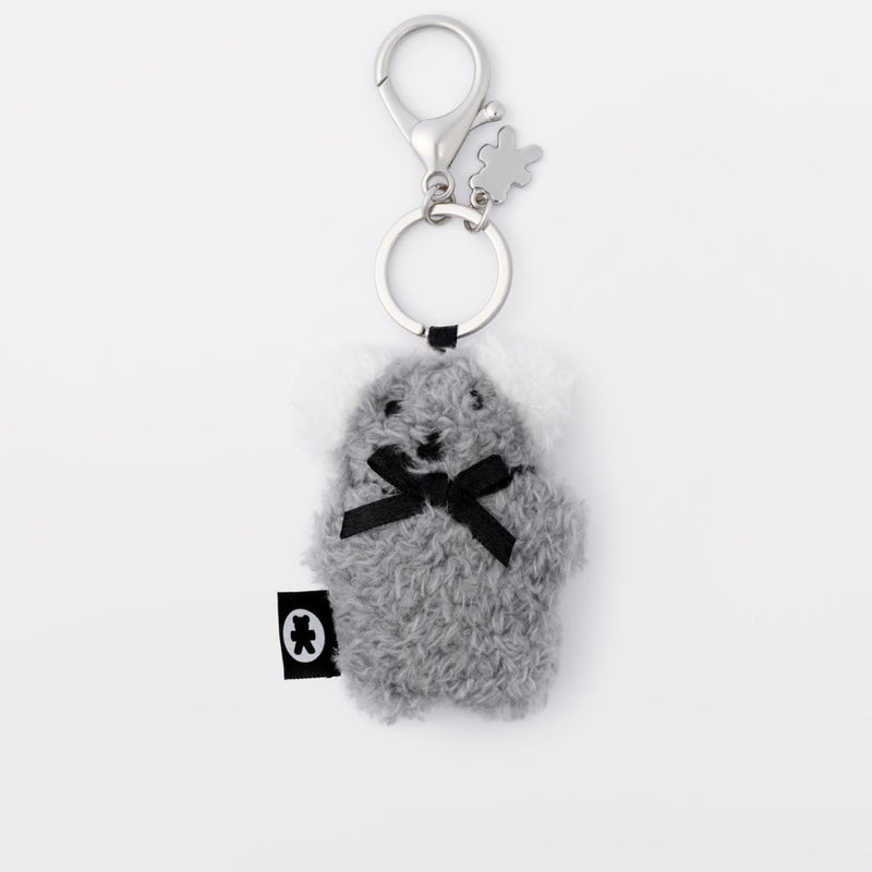 FLATOUTbear koala keyring Australia