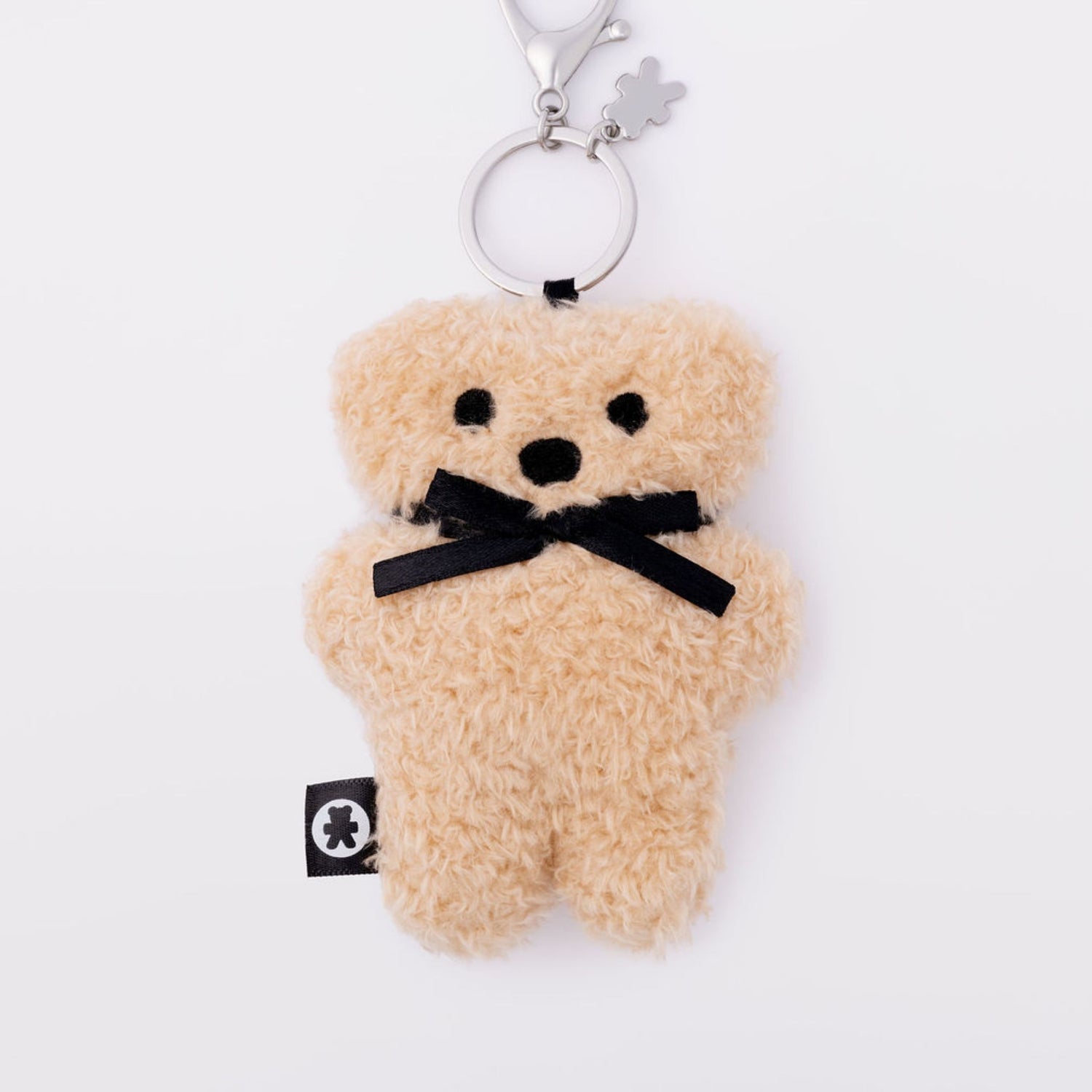 FLATOUTbear Honey bag charm Australia