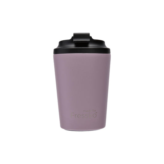 Bino 8oz Resusable Coffee Cup Lilac