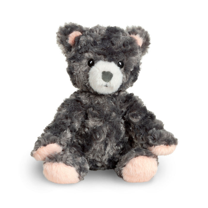 Feeling Grateful bear plush toy inspired by Kobi Yamada