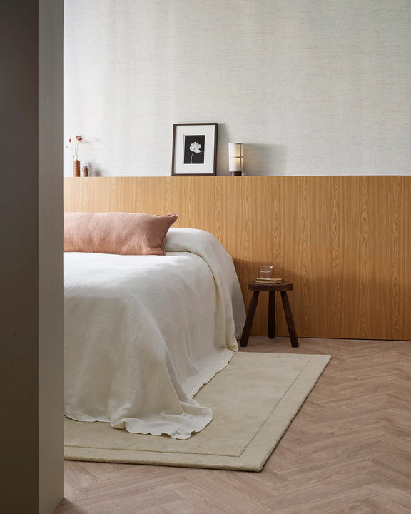 Long 40x90 linen cushion Australia