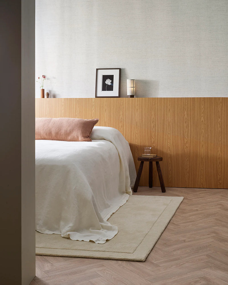 Long 40x90 linen cushion Australia