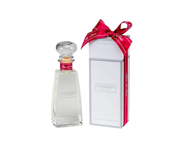 Exotic coconut and guava Christmas diffuser, hand poured in Perth