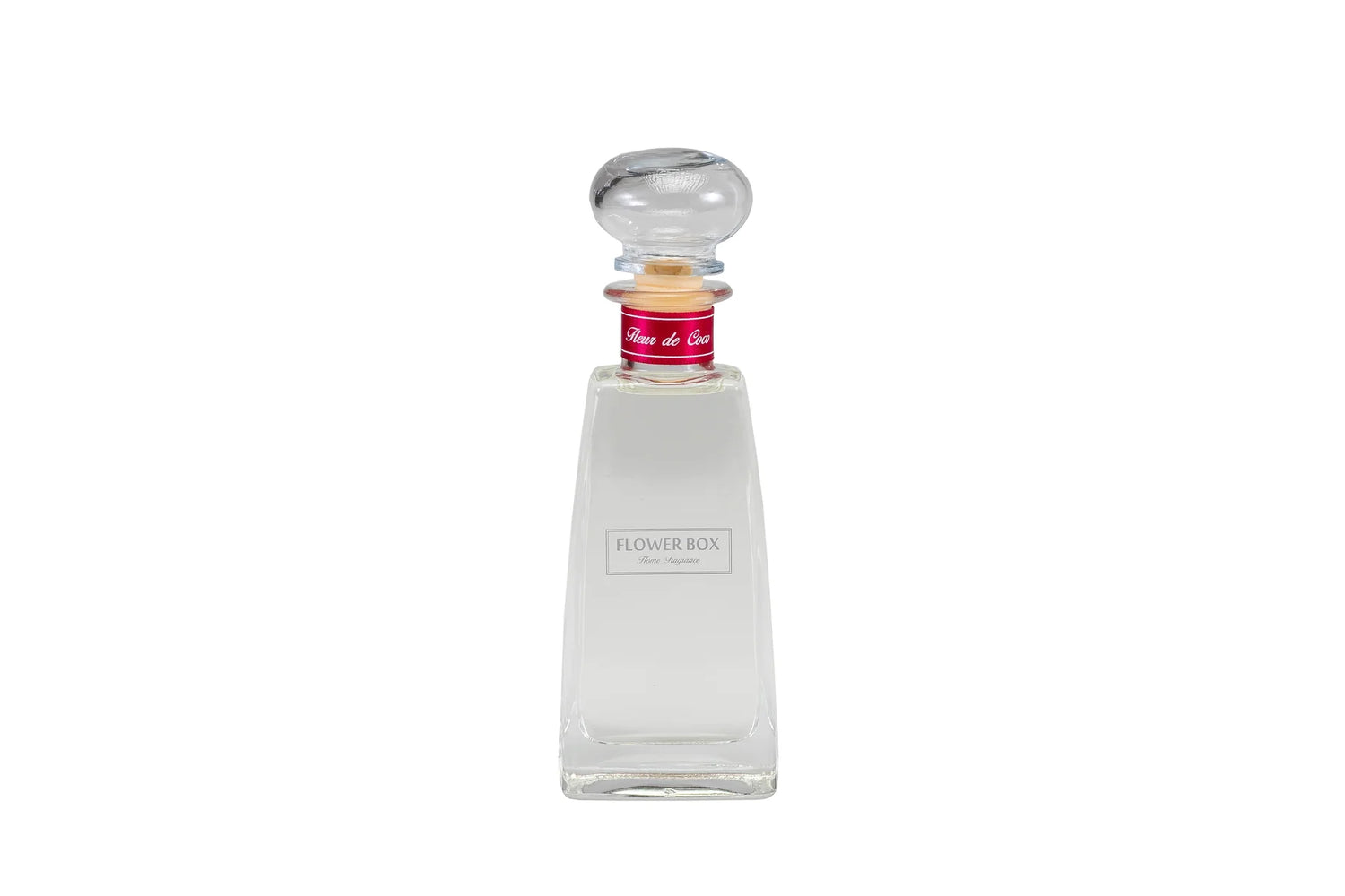 210ml coconut and guava diffuser with grey reeds – festive edition 2025