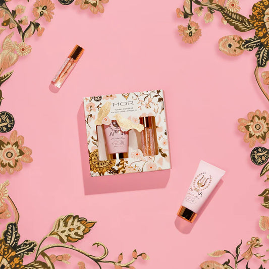 Floral Wonders Gift Set | MOR