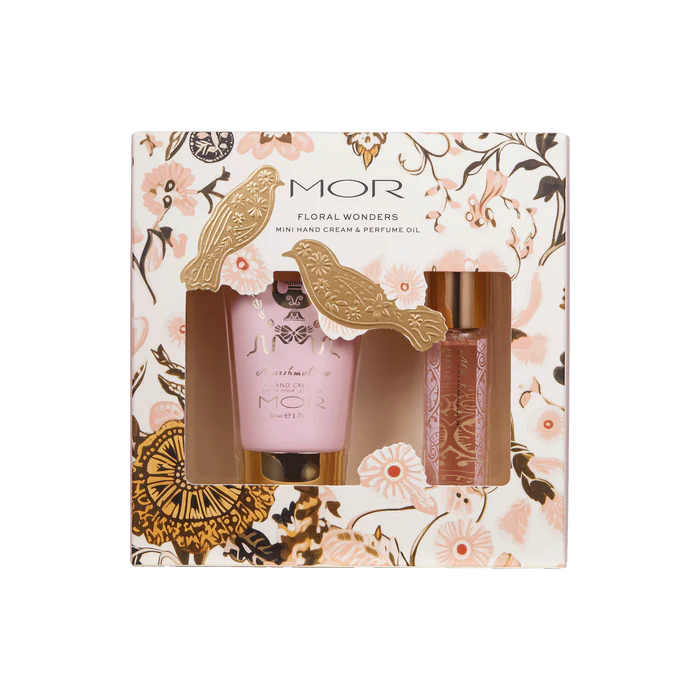 Floral Wonders Gift Set | MOR
