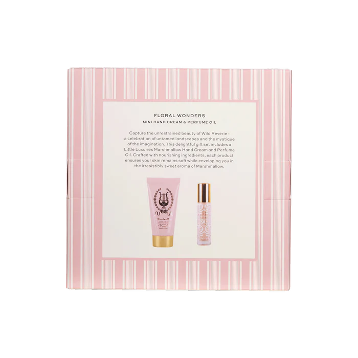 Floral Wonders Gift Set | MOR