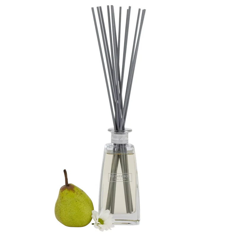 Flowers & Pear Standard Diffuser