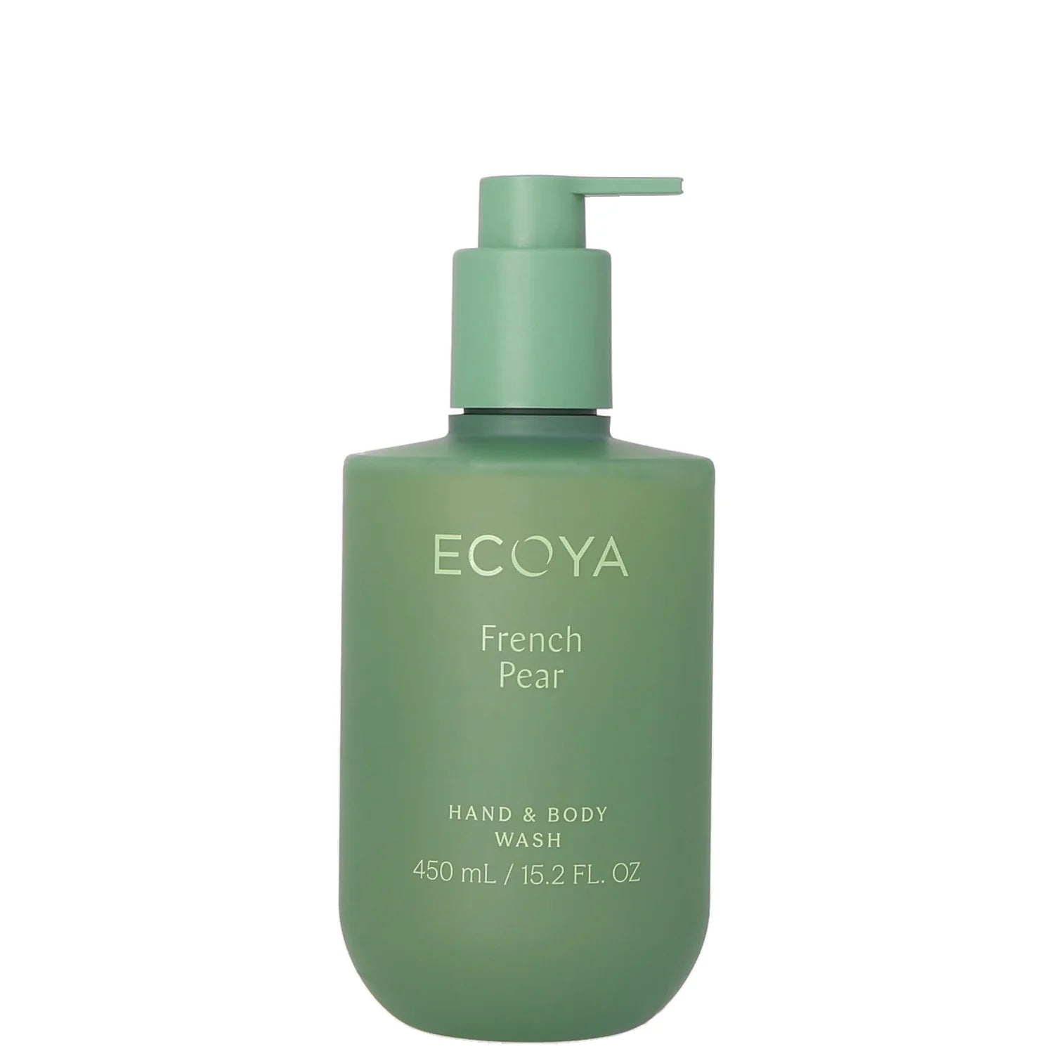 French Pear hand and body wash 450ml Australia
