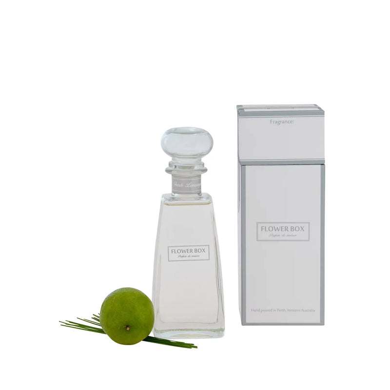 Fresh Lemongrass - Standard Diffuser