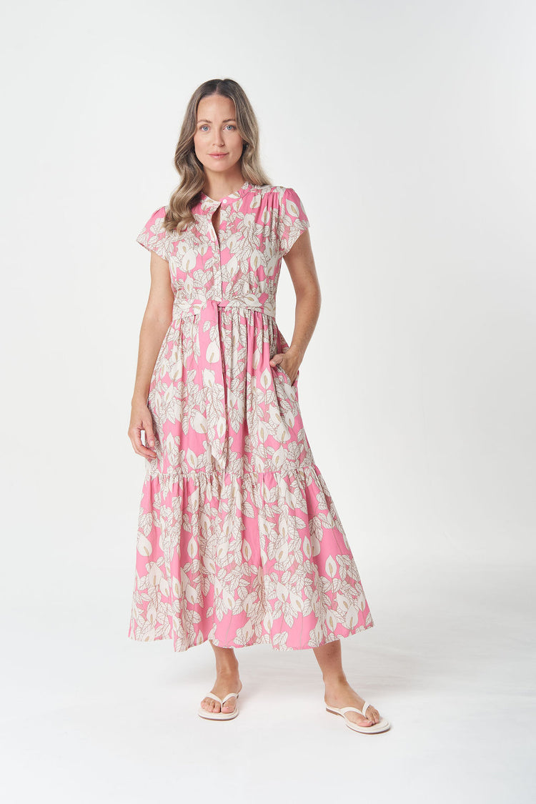 Women’s Dresses Australia | Linen, Cotton & Occasion Styles – My Country Escape