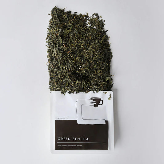 Green Tea Sencha 50g