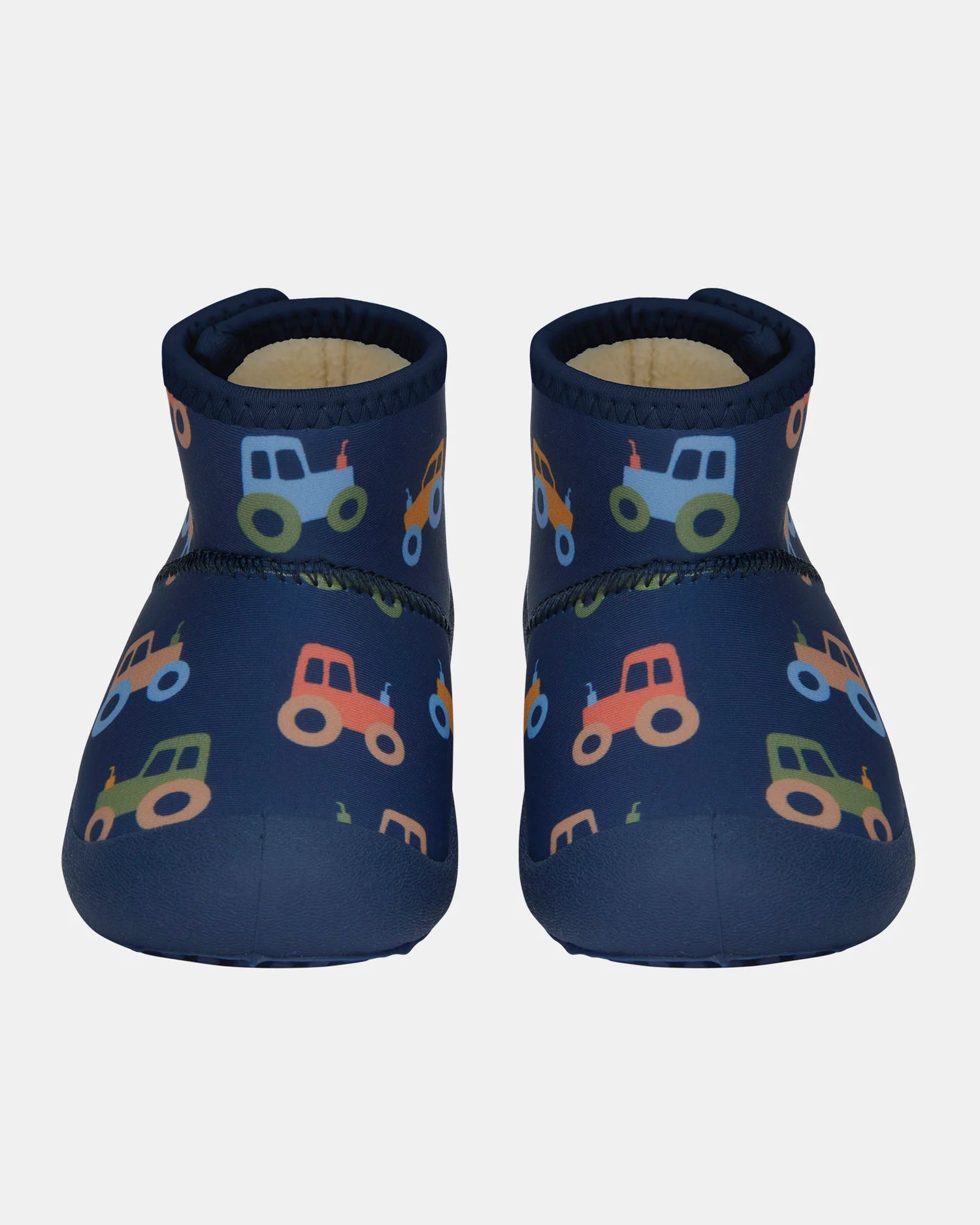 toddler boy tractor boots