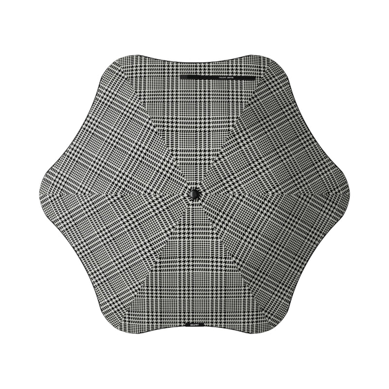 Metro Houndstooth