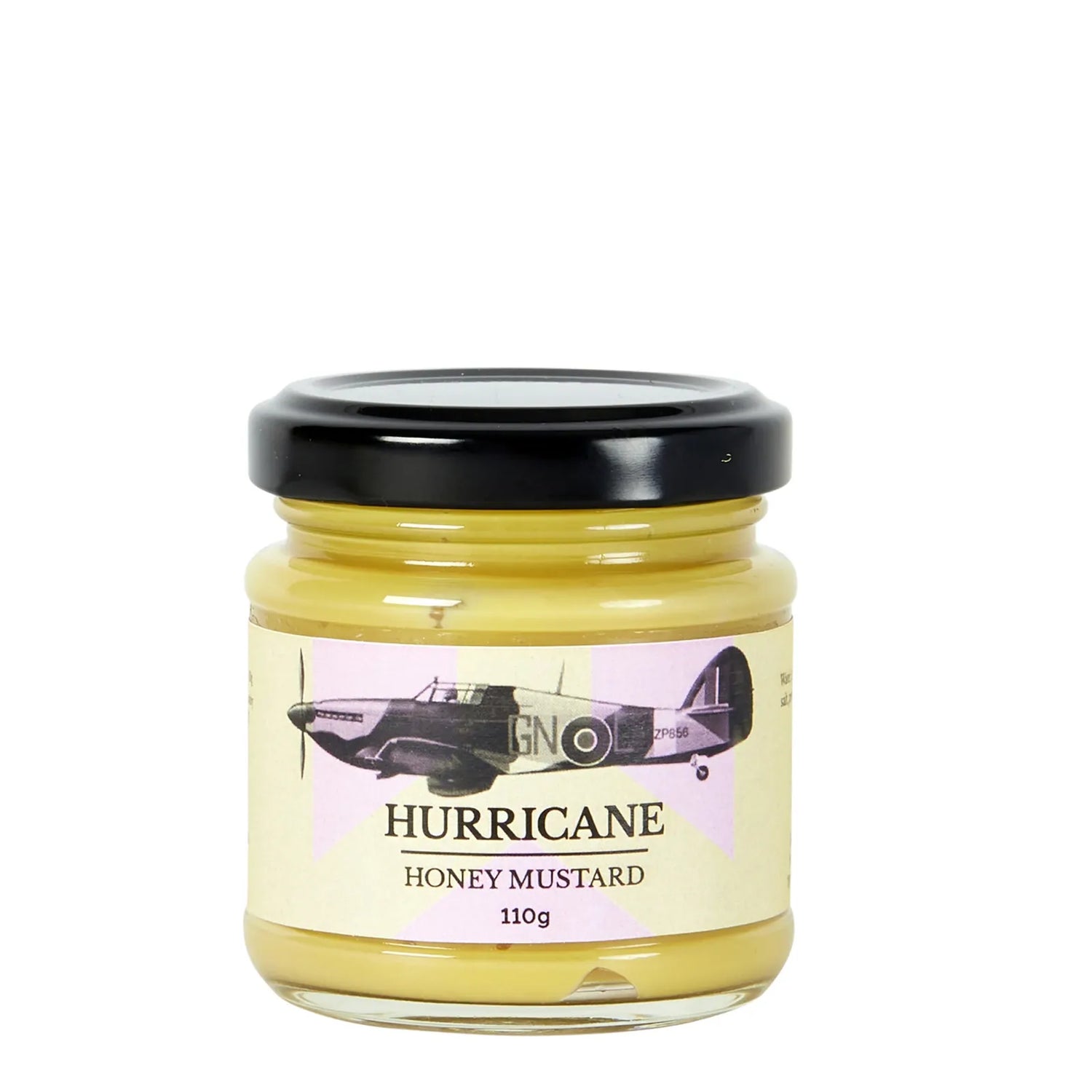 Smooth honey mustard for sandwiches, cold meats and burgers.