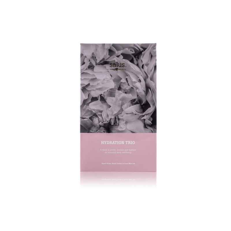 hand wash cream mist set