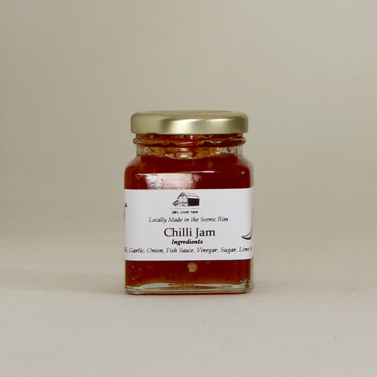 Chilli Jam 110ml