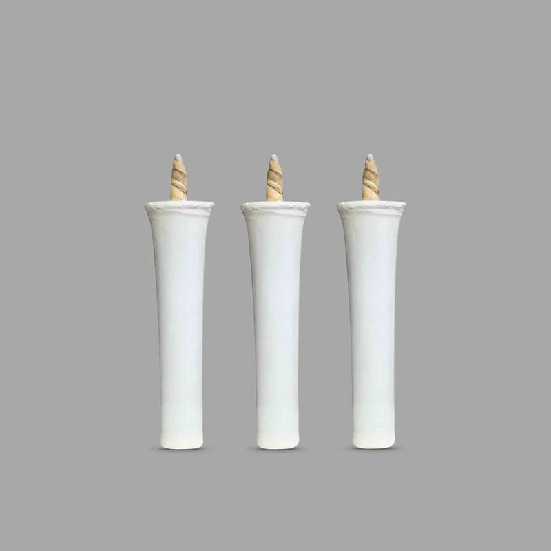 Ritual Collection Meditation Candle Set - 50 Min