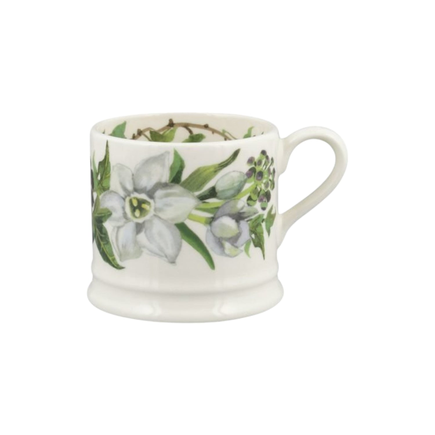 Ivy Small Mug