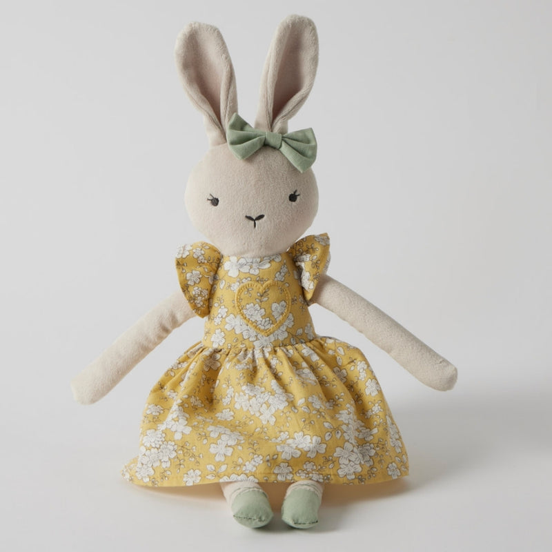 jiggle and giggle mia bunny available at my country escape australia