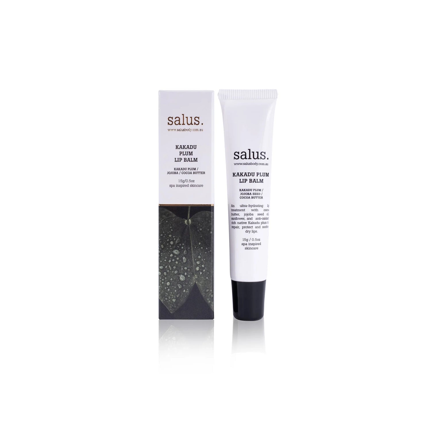 kakadu plum lip balm salus