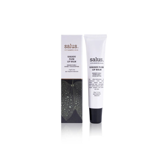 kakadu plum lip balm salus