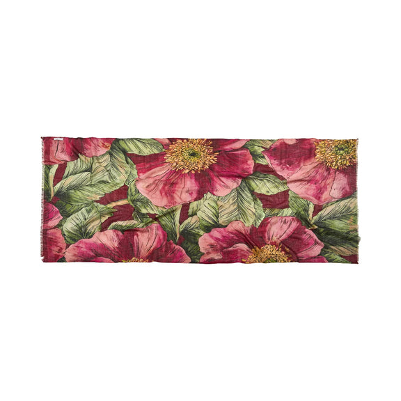 australian merino wool scarf women