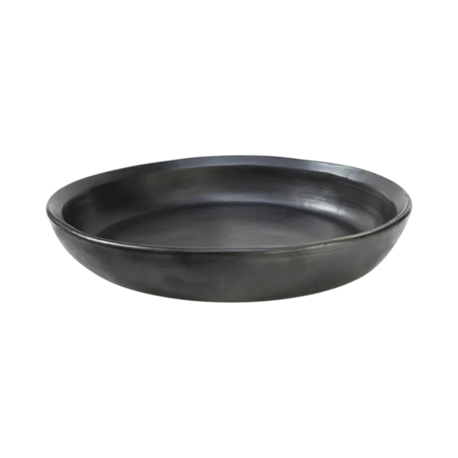 La Chamba Large Pie Dish