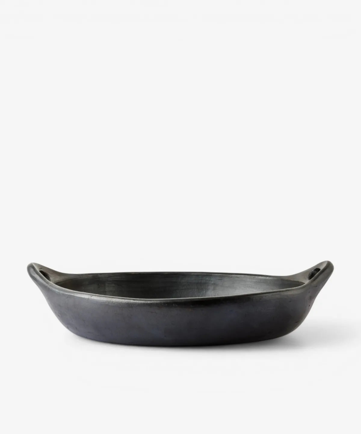 la chamba oval dish clay cookware australia