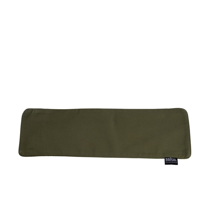 Lavender & Barley Heat Pillow - Forest