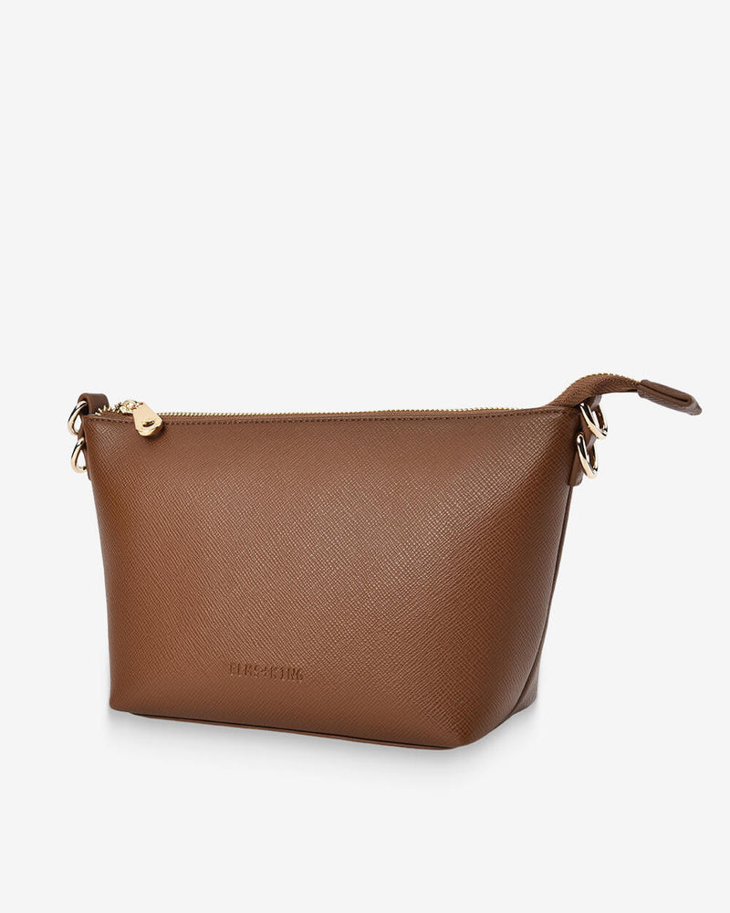 Elms + King crossbody bag available at My Country Escape