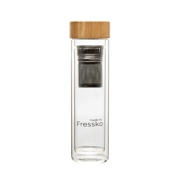 Fressko Lift Glass Infusion Flask 500ml