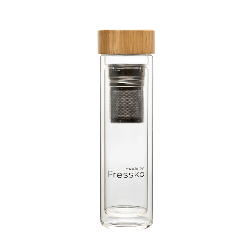Fressko Lift Glass Infusion Flask 500ml