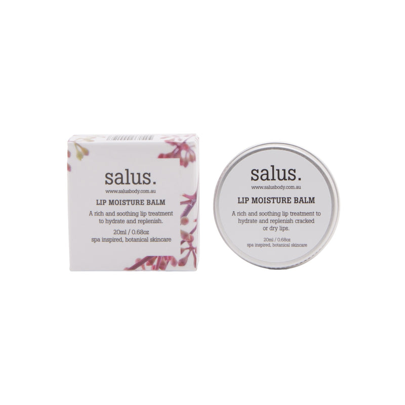 Lip Moisture Balm 20ml