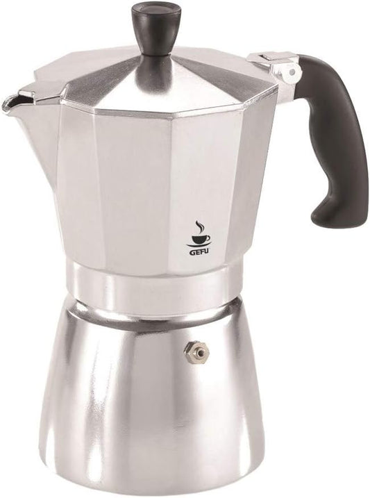 Lucino Espresso Maker 6 Cups