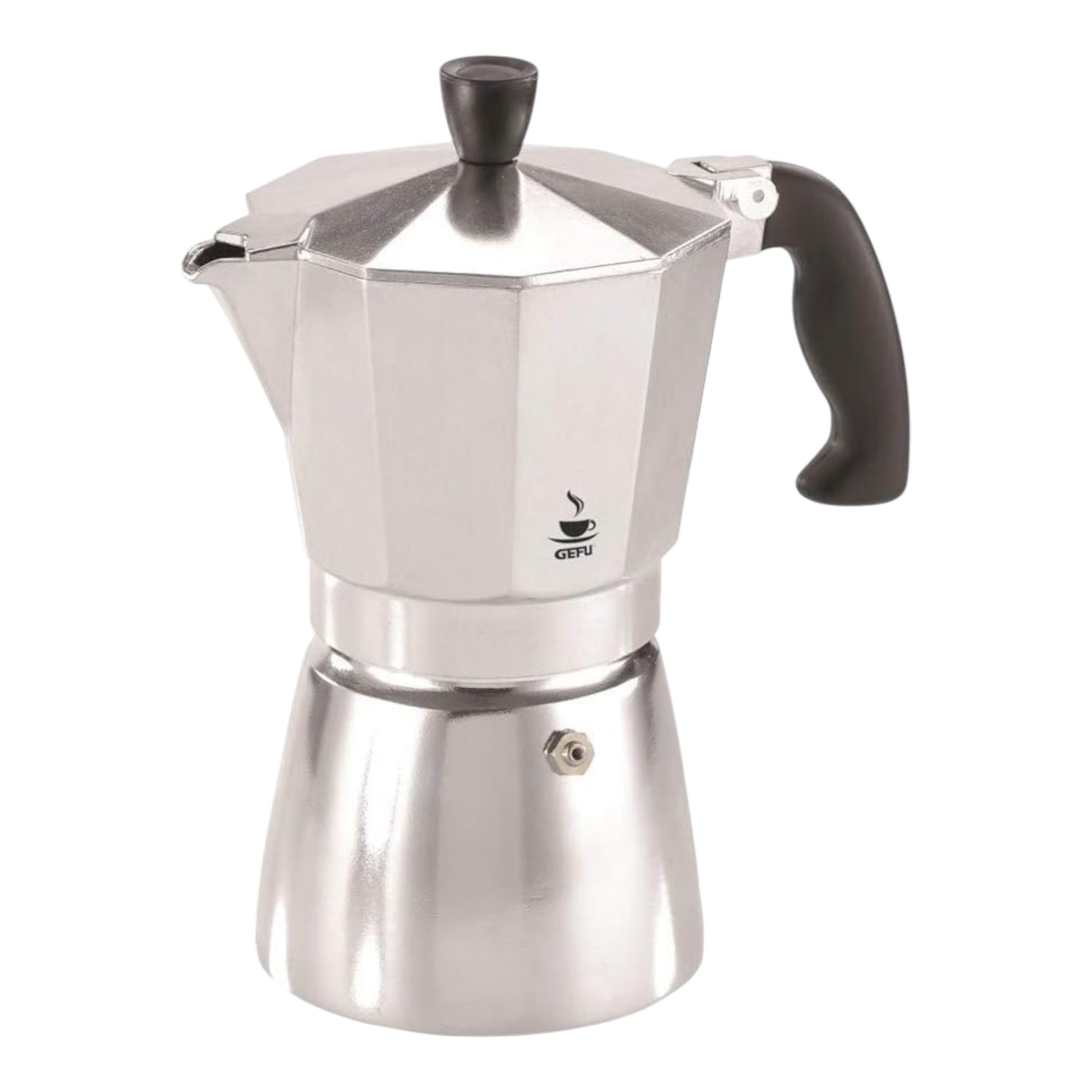 Lucino Espresso Maker 6 Cups