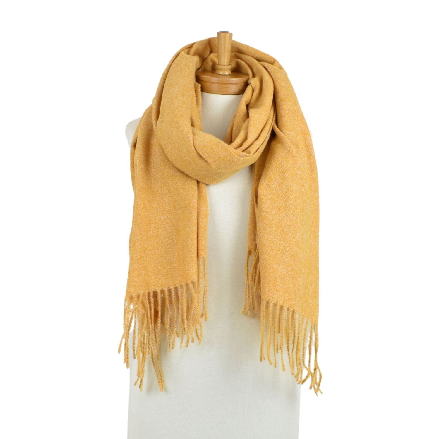 mustard scarf womens yellow lightweight scarf australia