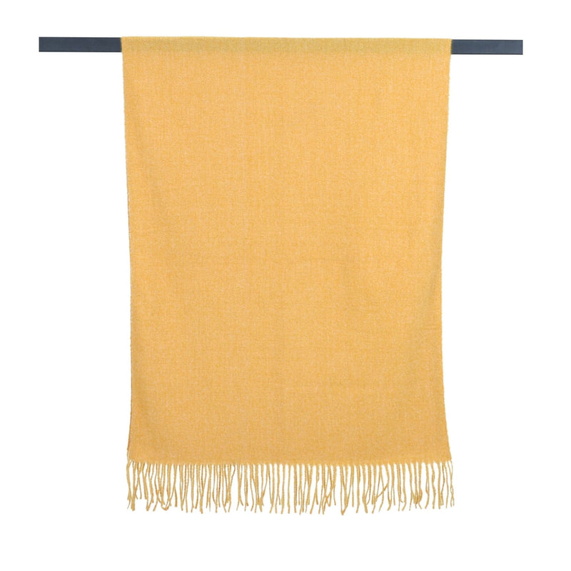 mustard scarf fashion accessory australia