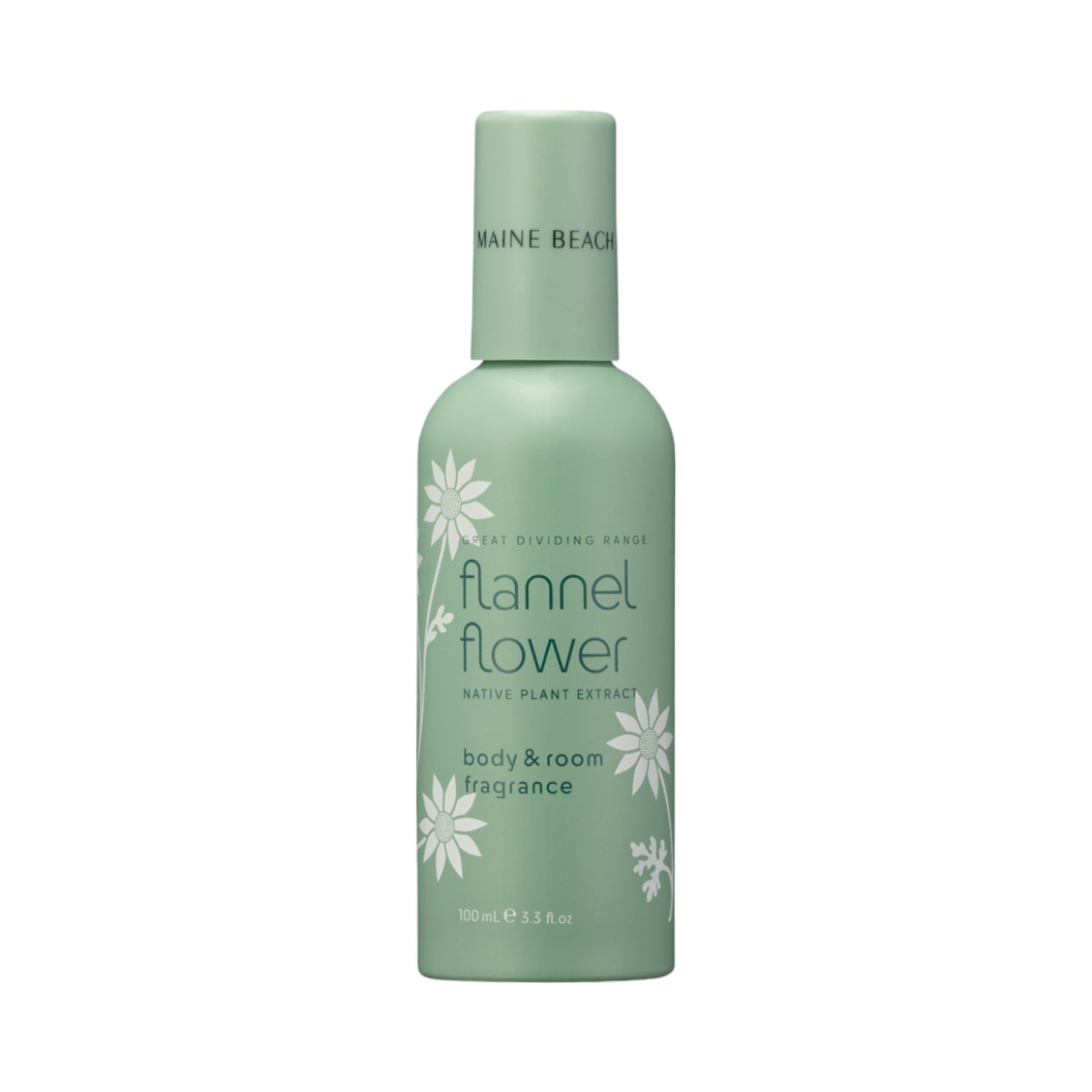 Flannel Flower Body & Room Fragrance