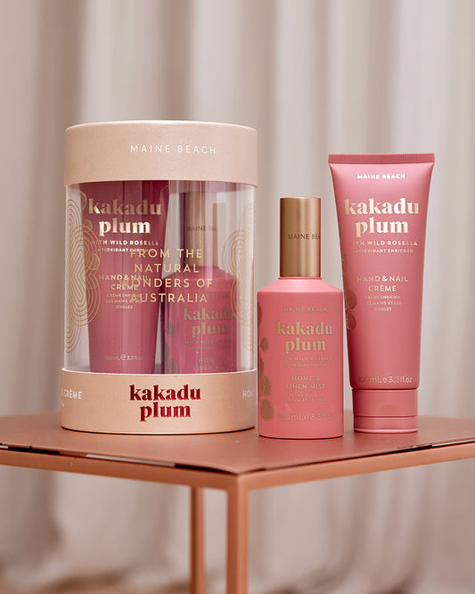 Natural Wonders Gift Set Kakadu Plum