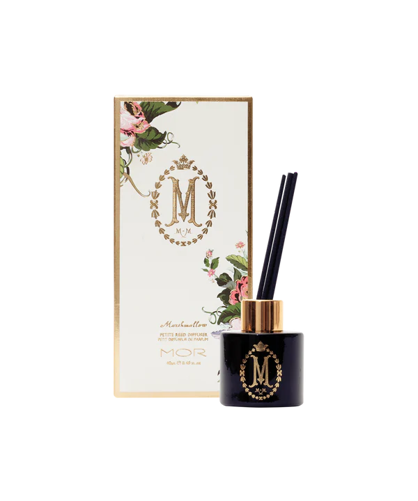 mor marshmallow diffuser available at my country escape australia