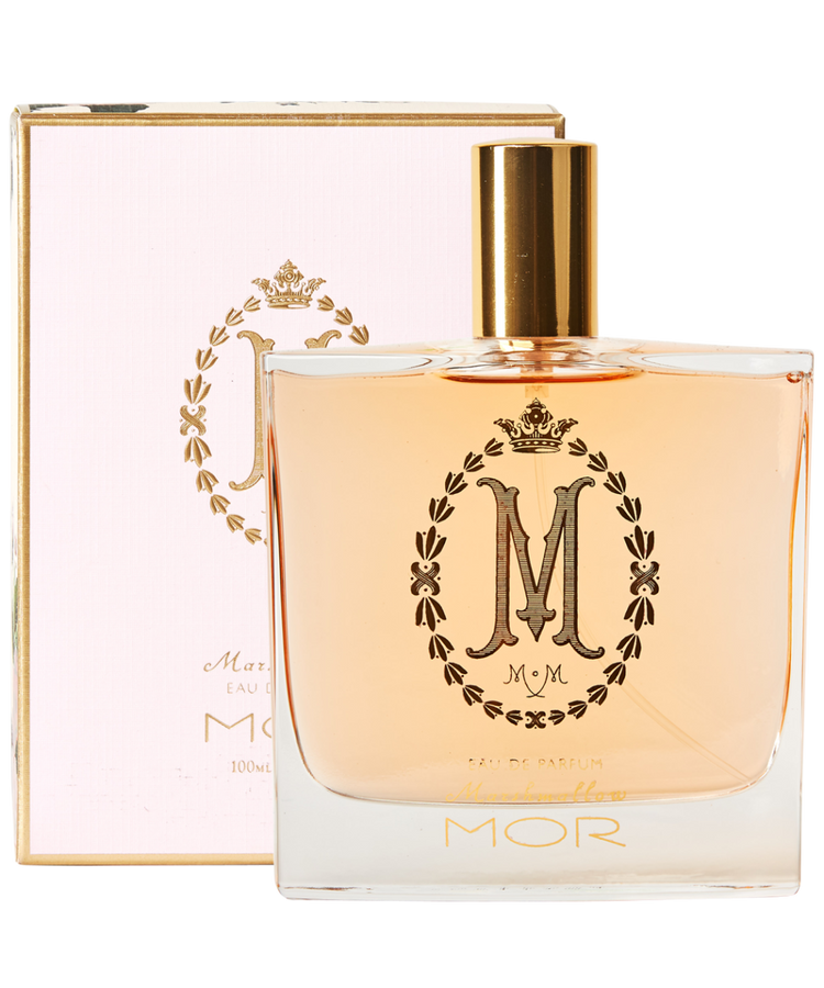 MOR Marshmallow Australia | Perfume, Soaps, Hand Cream & Gifts – My Country Escape