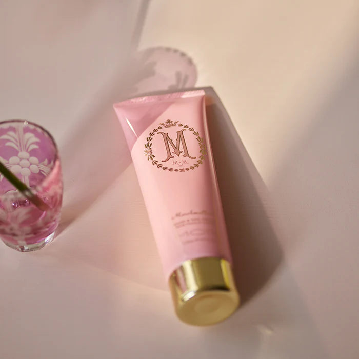 mor marshmallow hand cream available at my country escape australia
