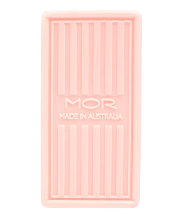 marshmallow fragrance soap mor