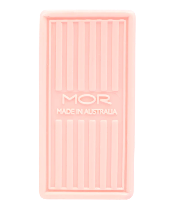 marshmallow fragrance soap mor