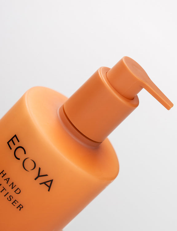 luxury hand sanitiser australia