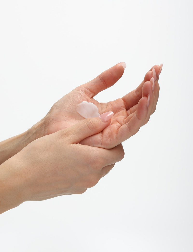 alcohol free hand sanitiser 40ml
