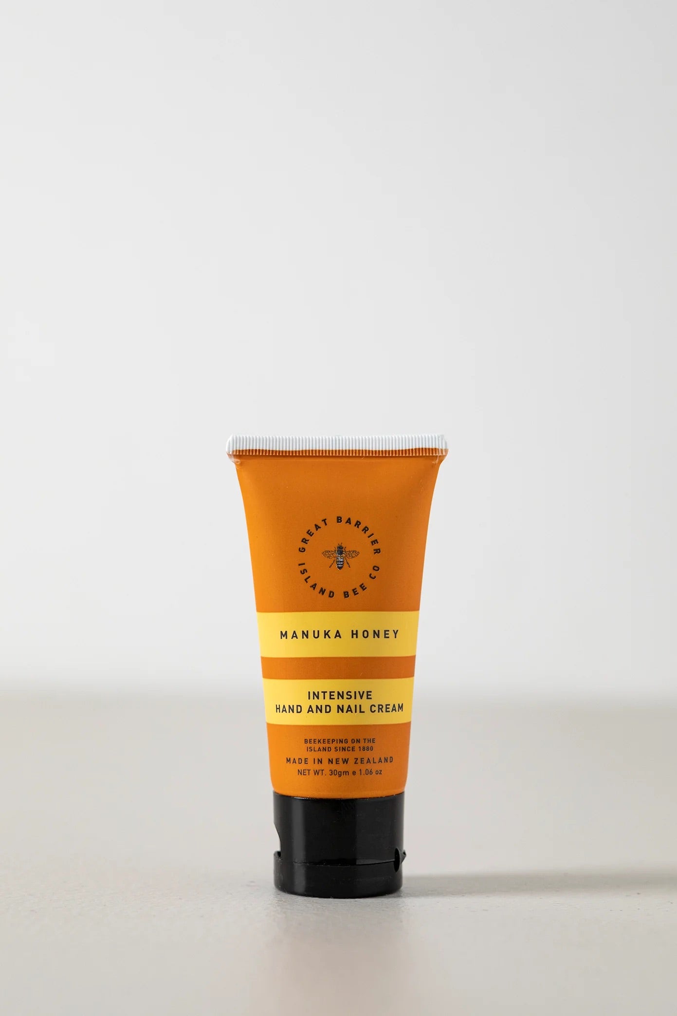 Manuka Honey Nourishing Hand Cream 100g