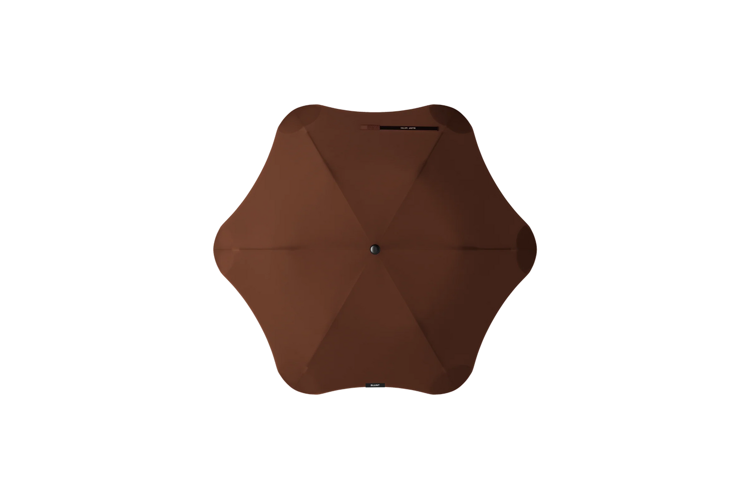 blunt metro umbrella espresso