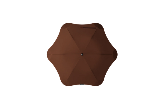 blunt metro umbrella espresso